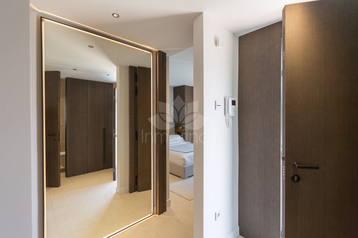Atico Duplex en Jardines de las Fuentes, Marbella