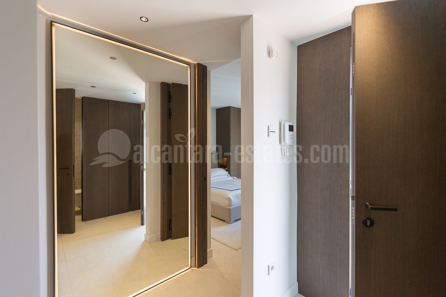 Duplex Penthouse in Jardines de las Fuentes, Marbella