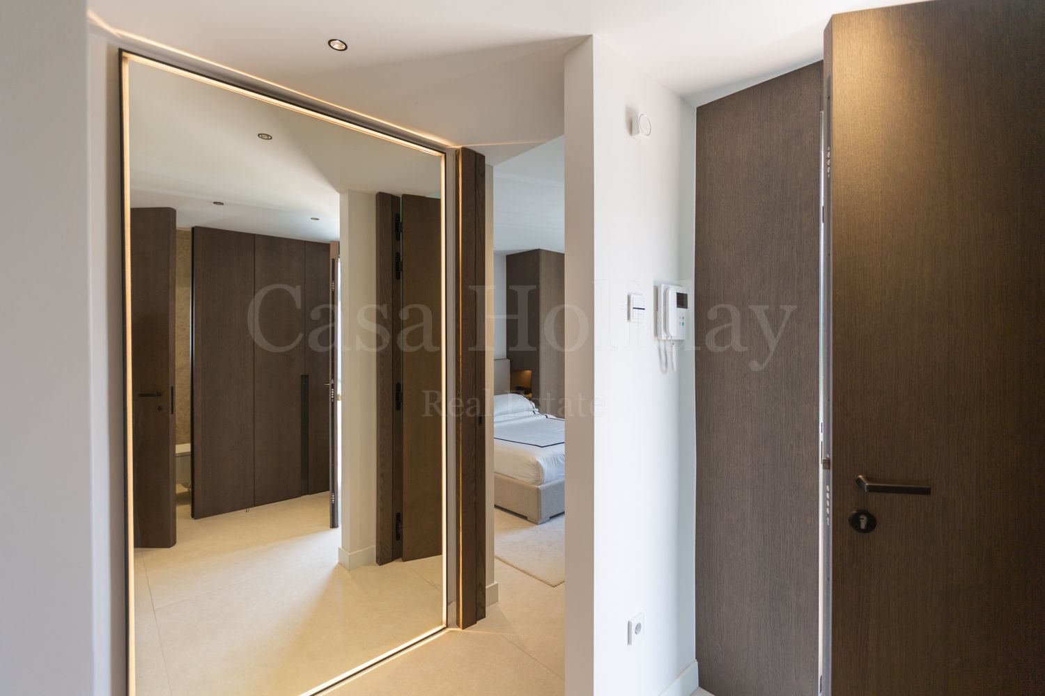 Atico Duplex en Jardines de las Fuentes, Marbella