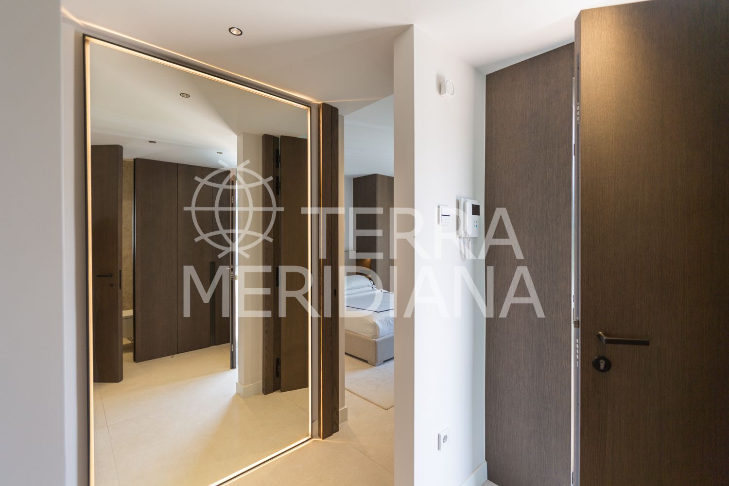 Duplex Penthouse in Jardines de las Fuentes, Marbella