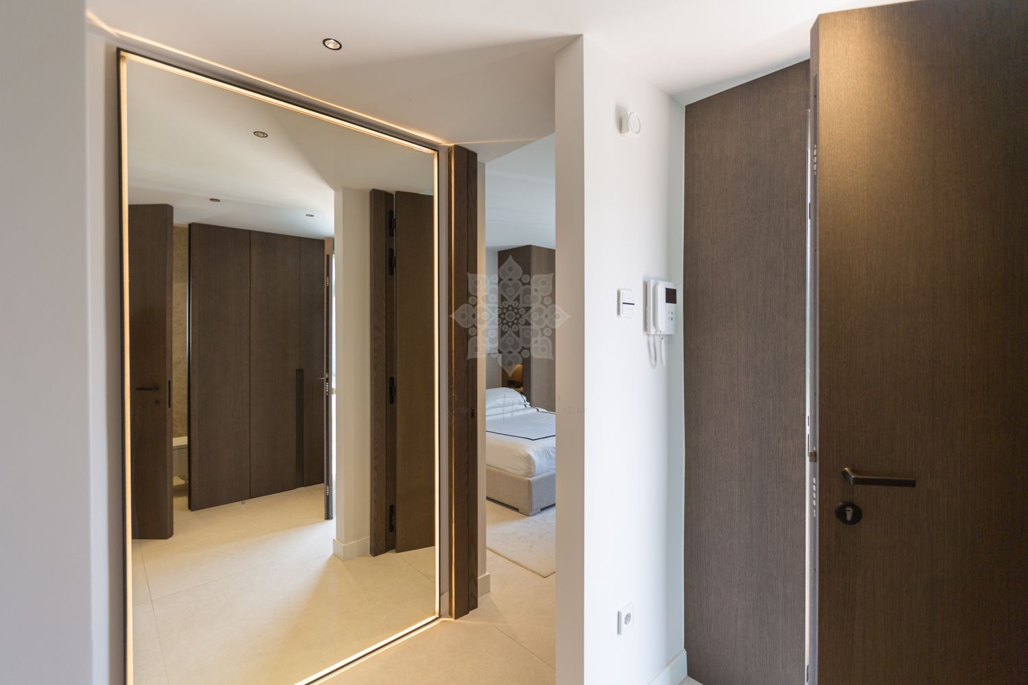 Duplex Penthouse in Jardines de las Fuentes, Marbella