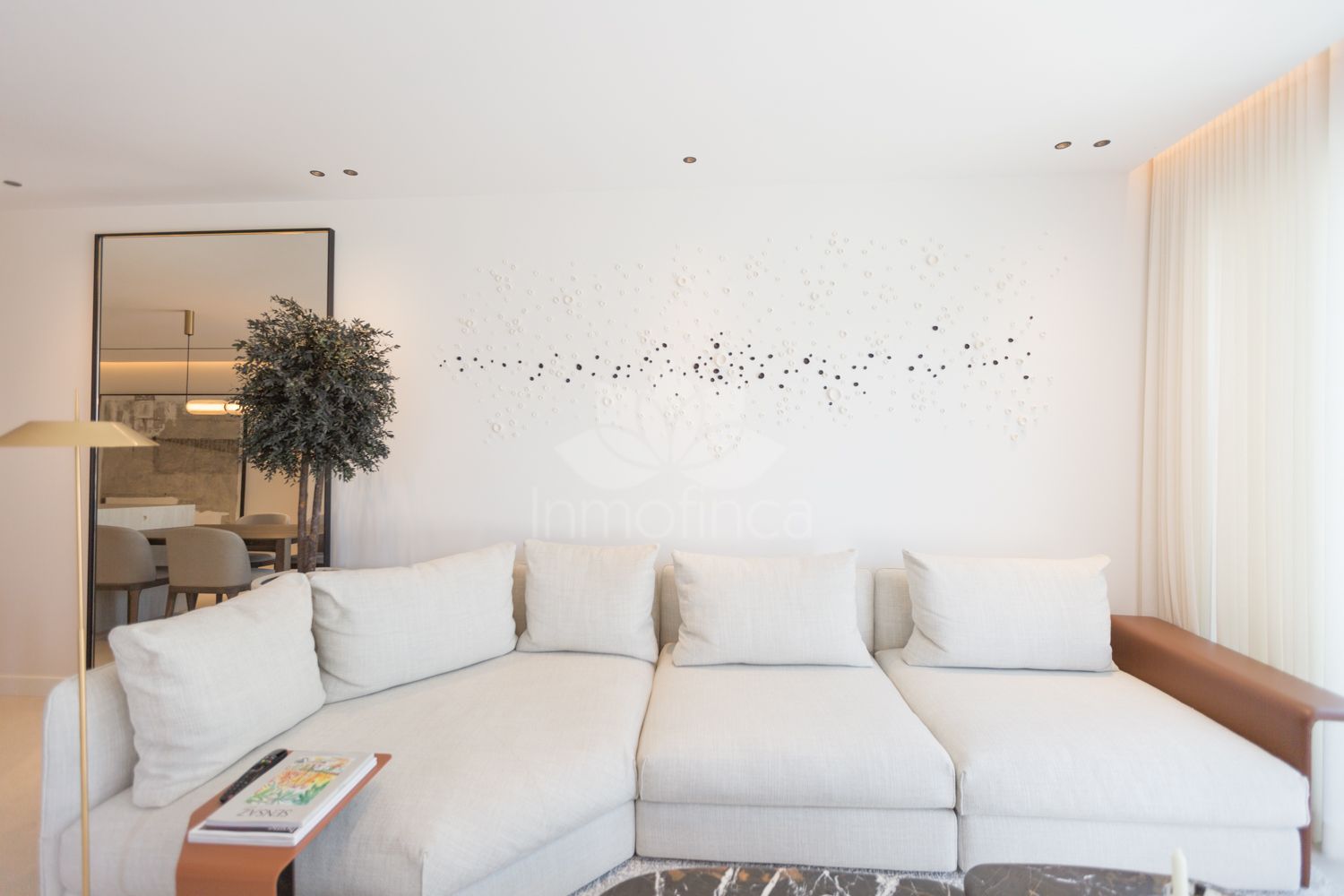 Atico Duplex en Jardines de las Fuentes, Marbella