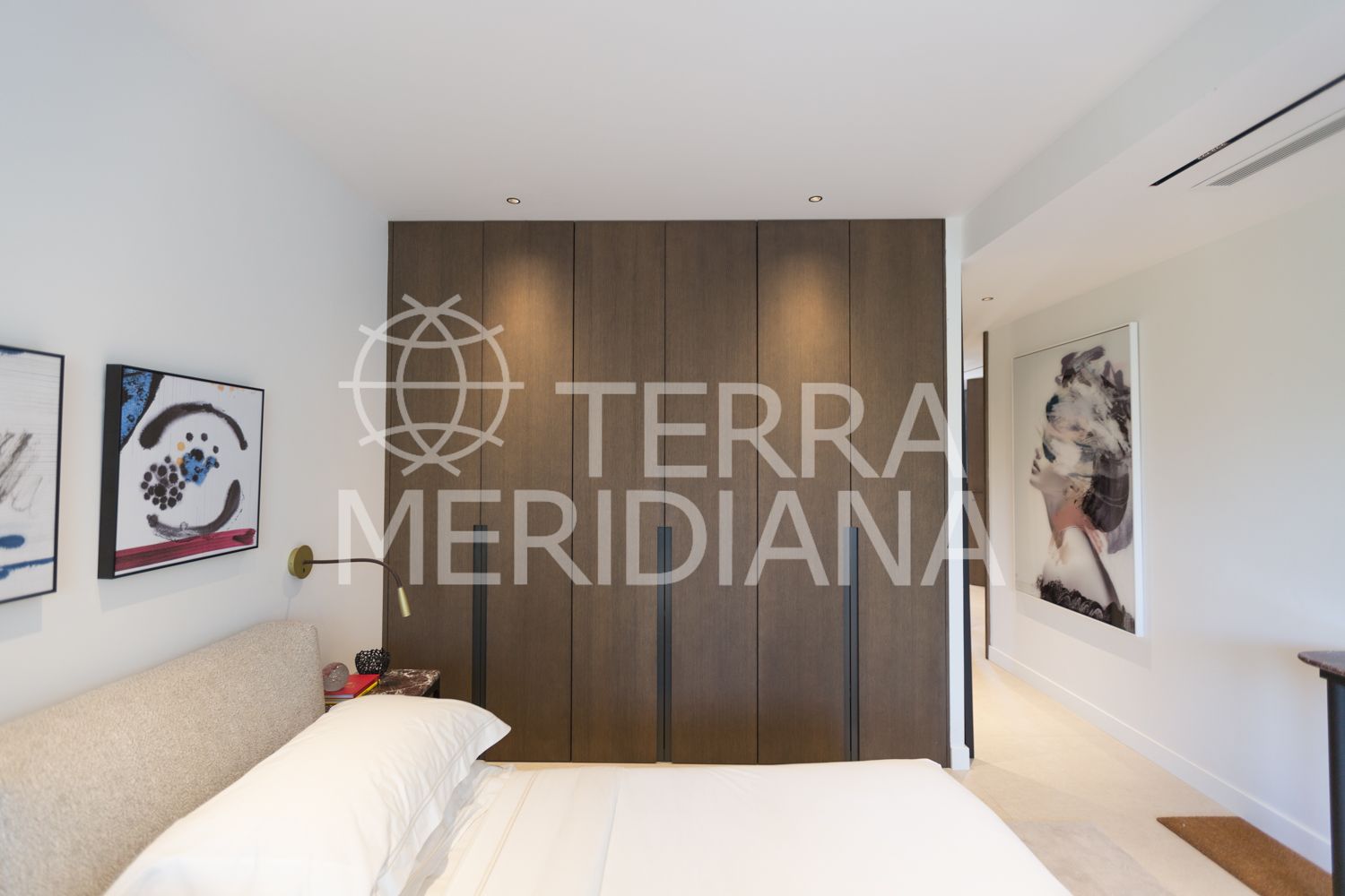 Duplex Penthouse in Jardines de las Fuentes, Marbella
