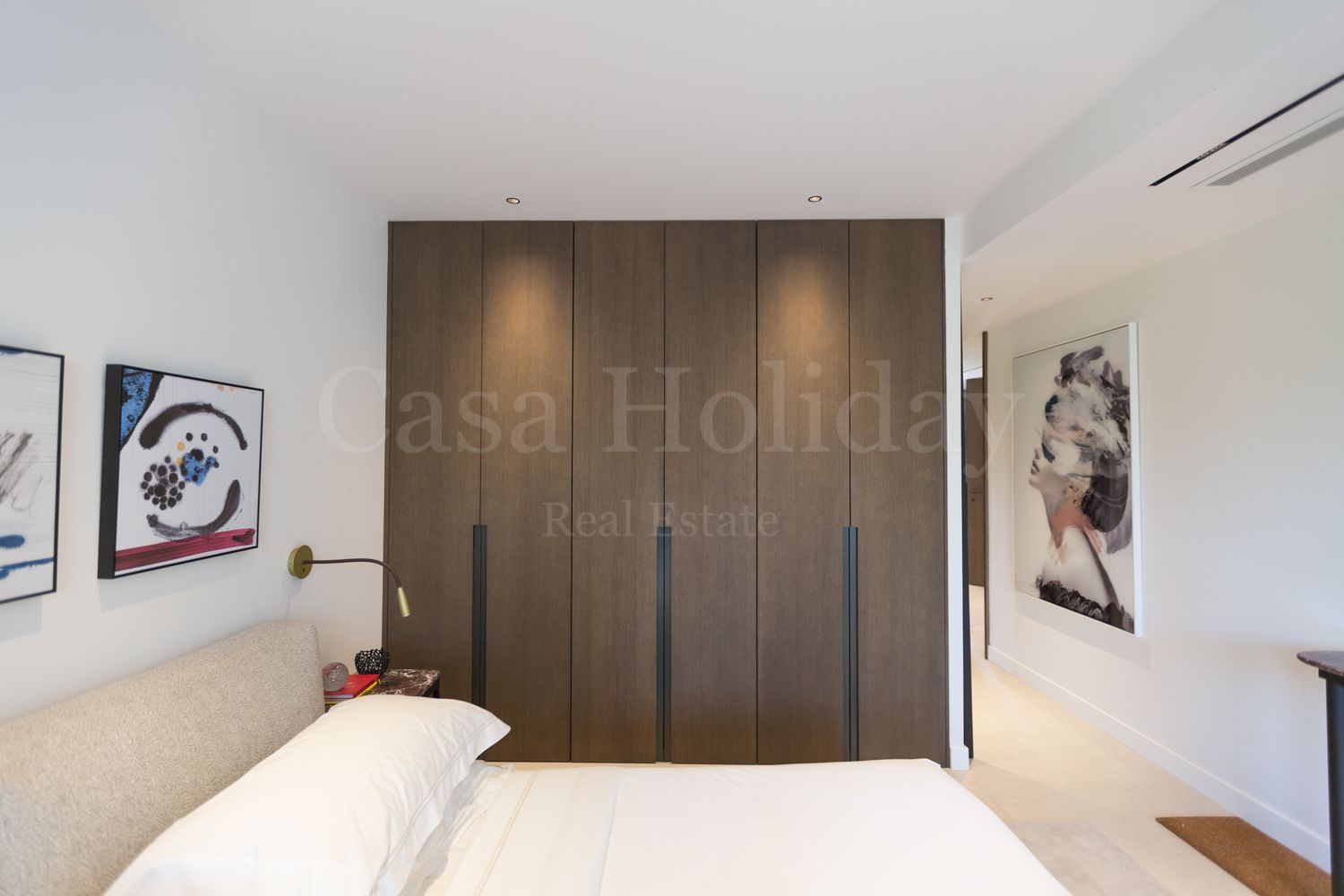 Atico Duplex en Jardines de las Fuentes, Marbella
