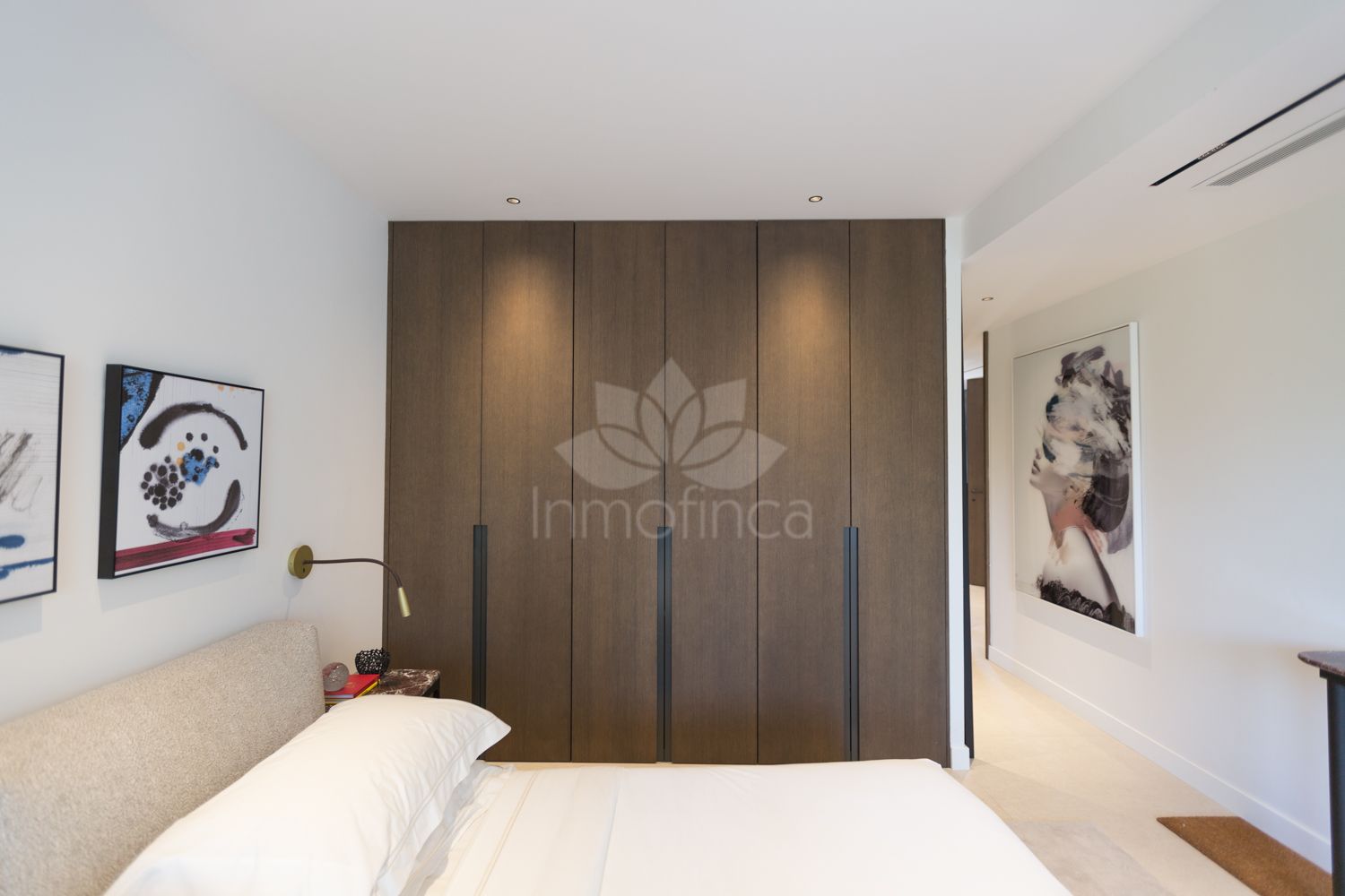 Atico Duplex en Jardines de las Fuentes, Marbella