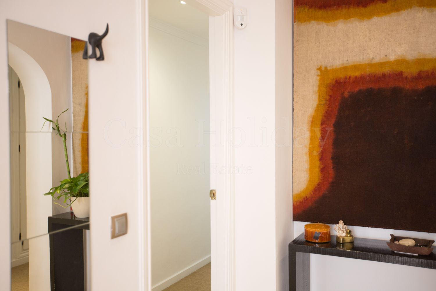 Apartamento Planta Baja en Ancon Sierra IV, Marbella