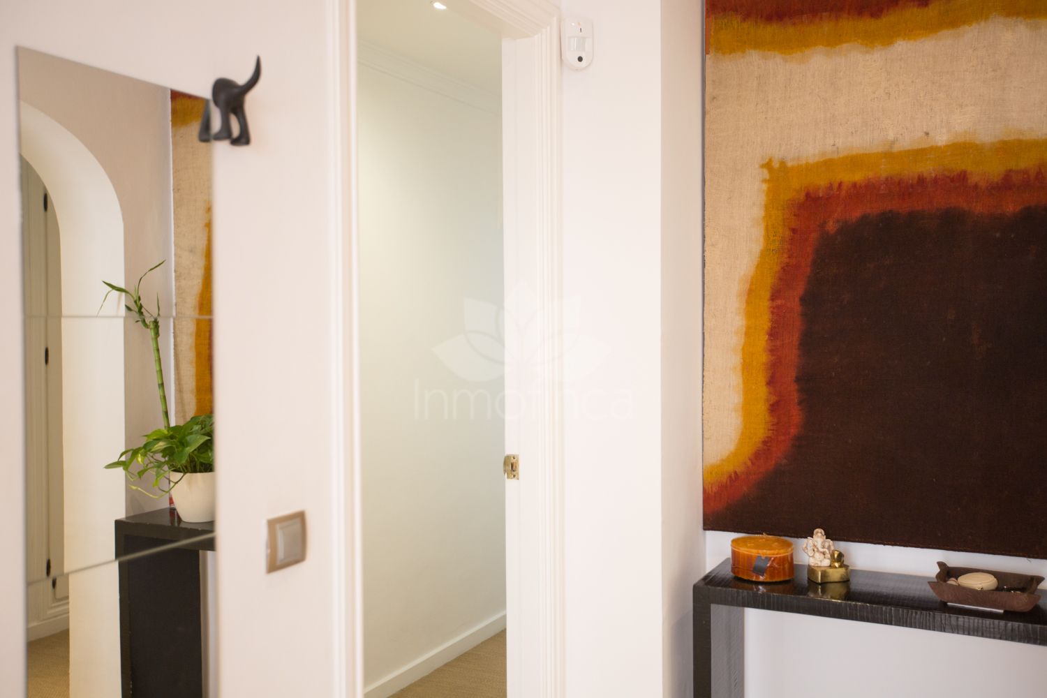 Ground Floor Apartment in Ancon Sierra IV, Marbella