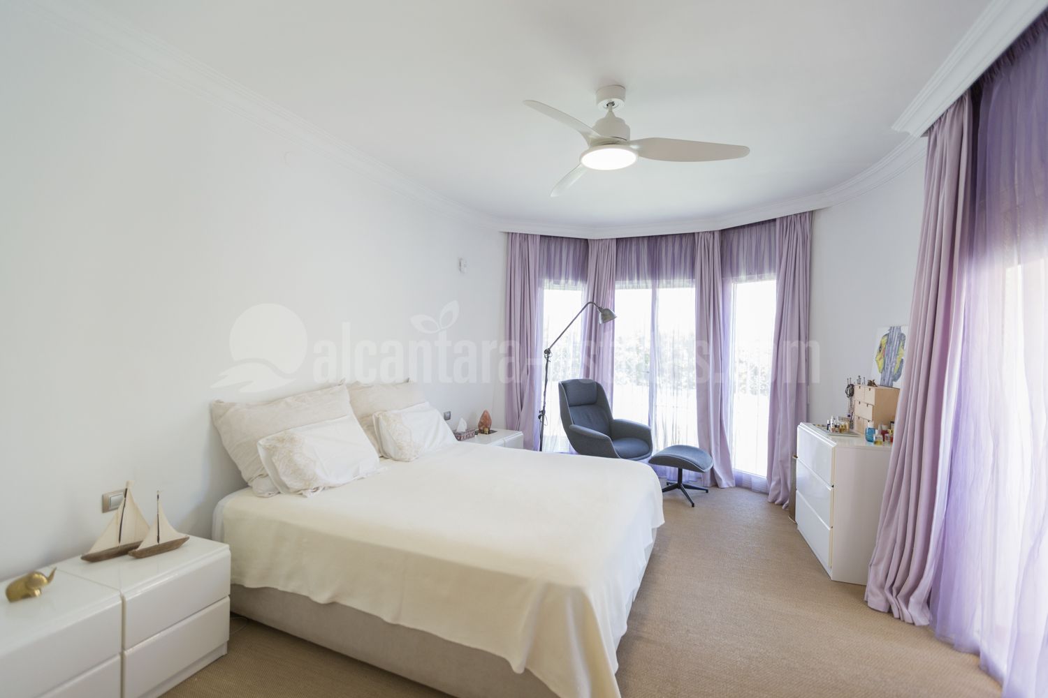 Apartamento Planta Baja en Ancon Sierra IV, Marbella