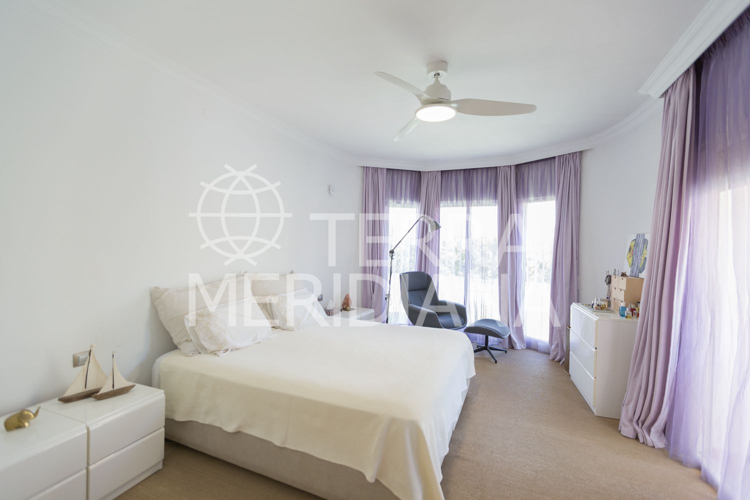 Ground Floor Apartment in Ancon Sierra IV, Marbella