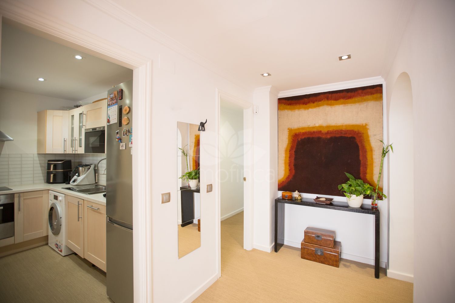 Ground Floor Apartment in Ancon Sierra IV, Marbella