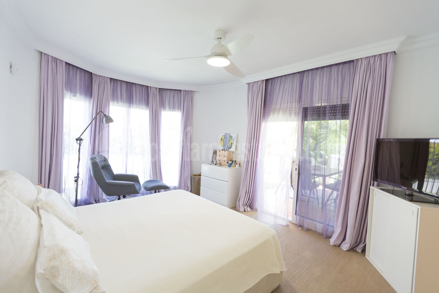 Apartamento Planta Baja en Ancon Sierra IV, Marbella