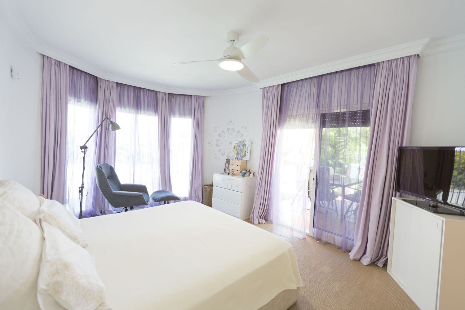 Apartament na parterze w Ancon Sierra IV, Marbella
