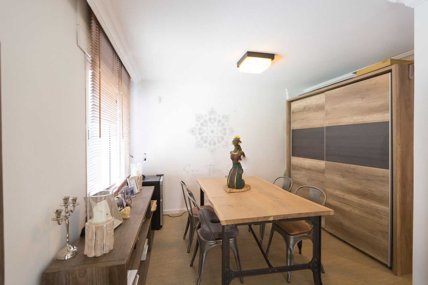 Apartament na parterze w Ancon Sierra IV, Marbella