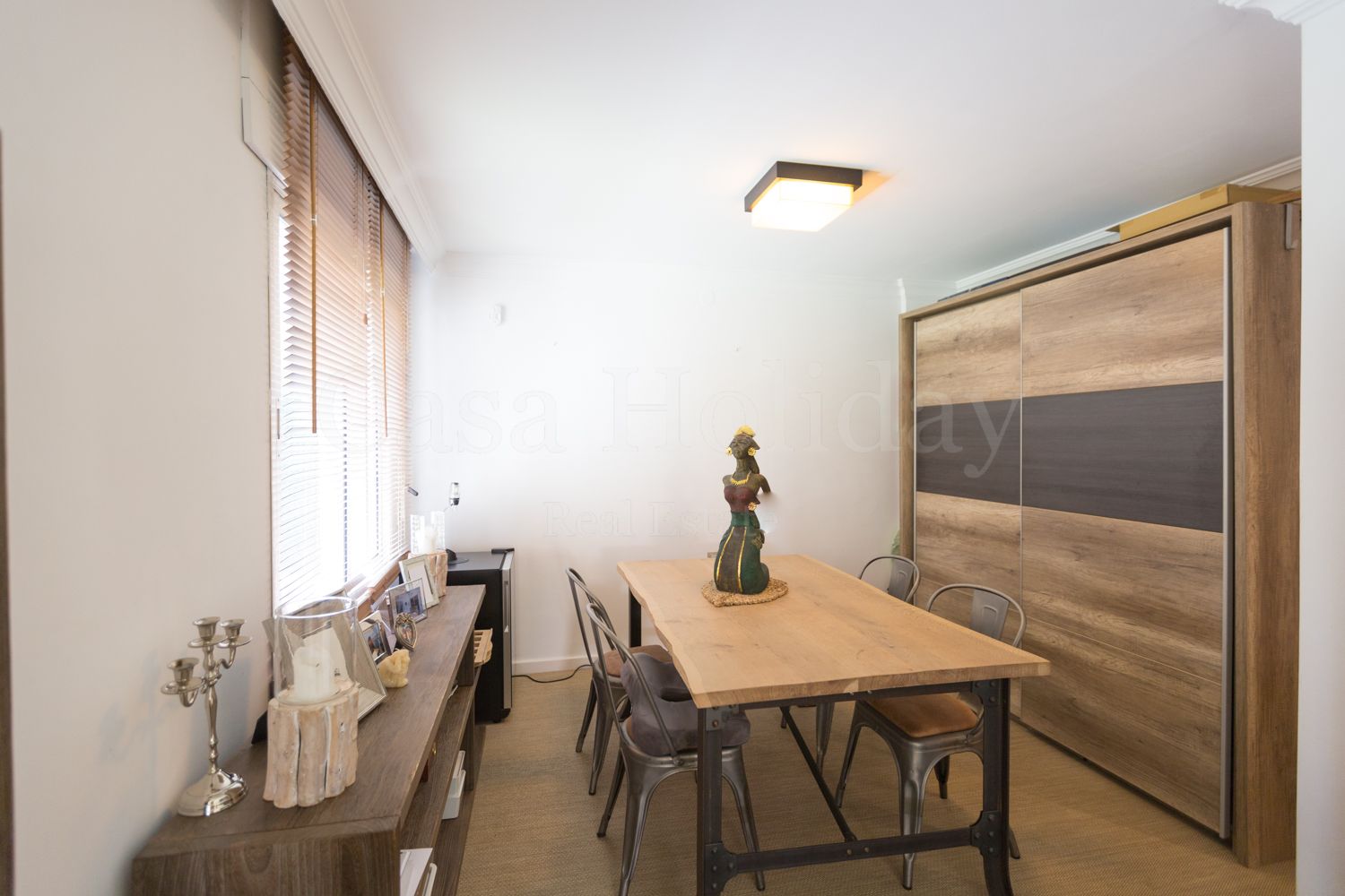 Apartamento Planta Baja en Ancon Sierra IV, Marbella