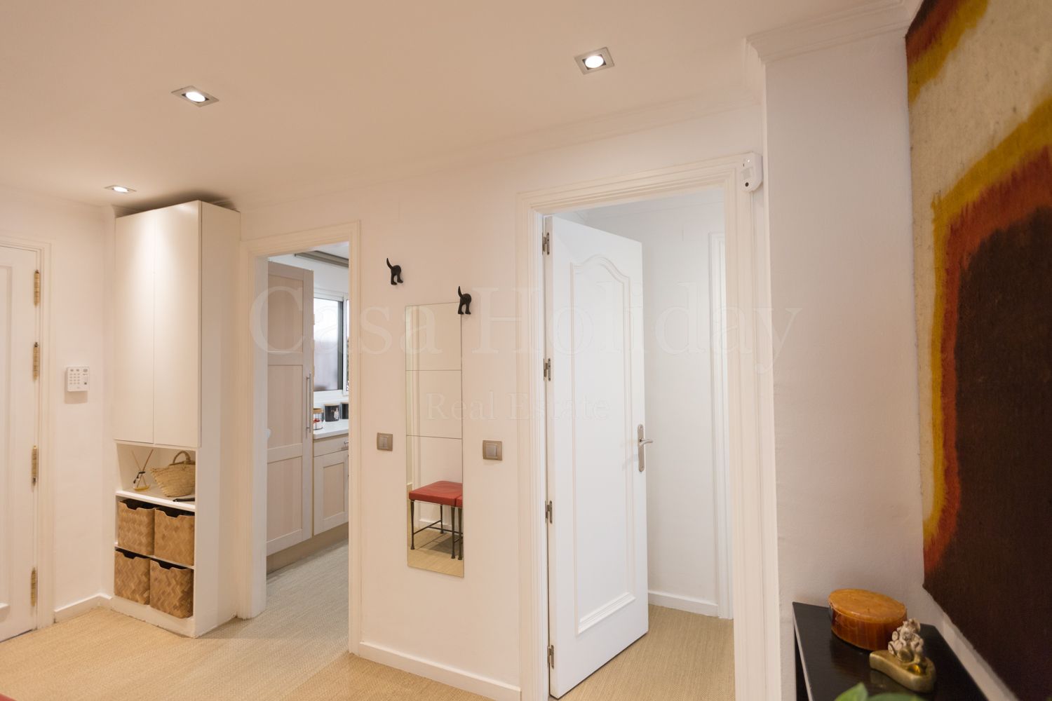 Apartamento Planta Baja en Ancon Sierra IV, Marbella