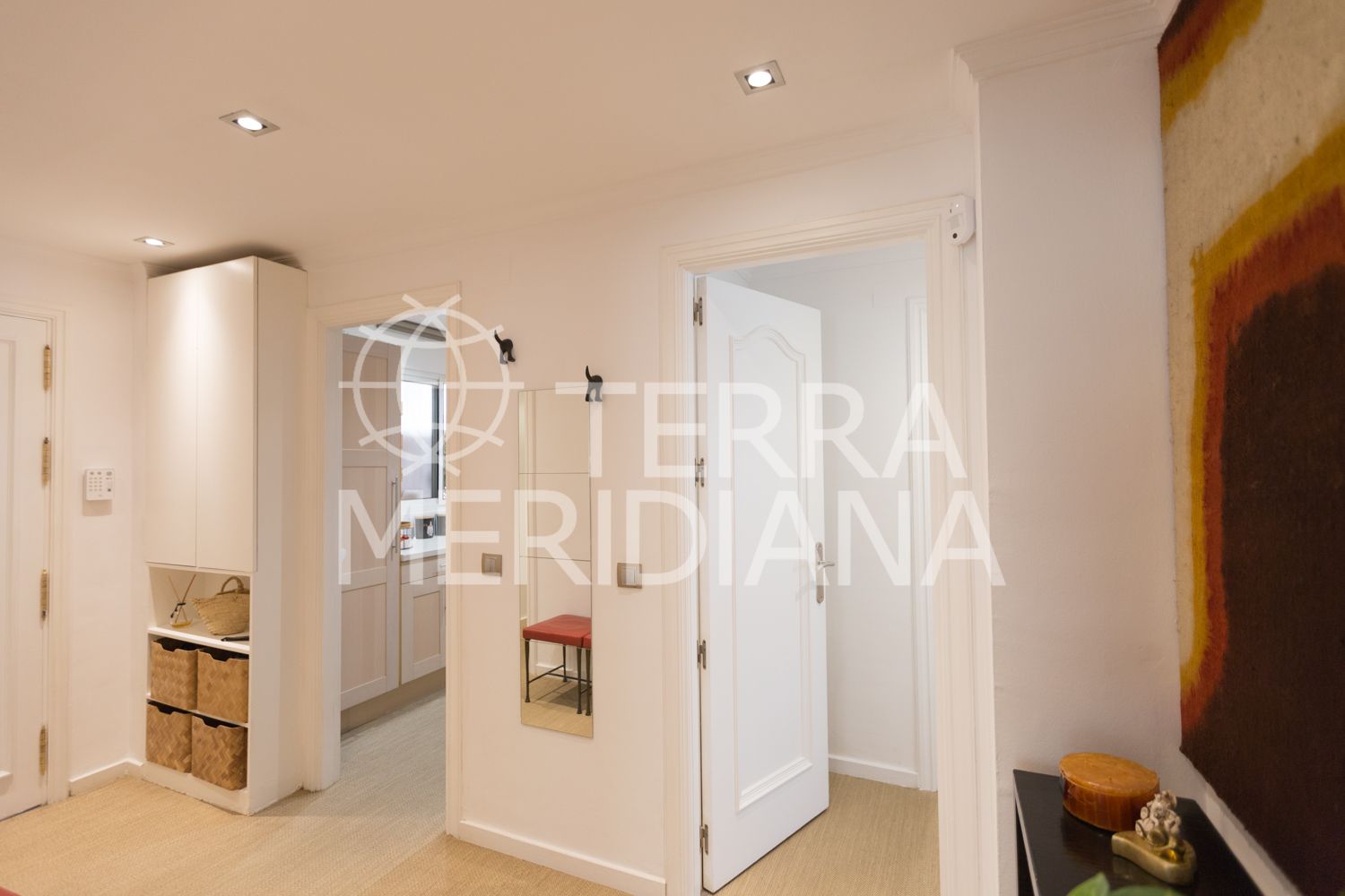 Ground Floor Apartment in Ancon Sierra IV, Marbella