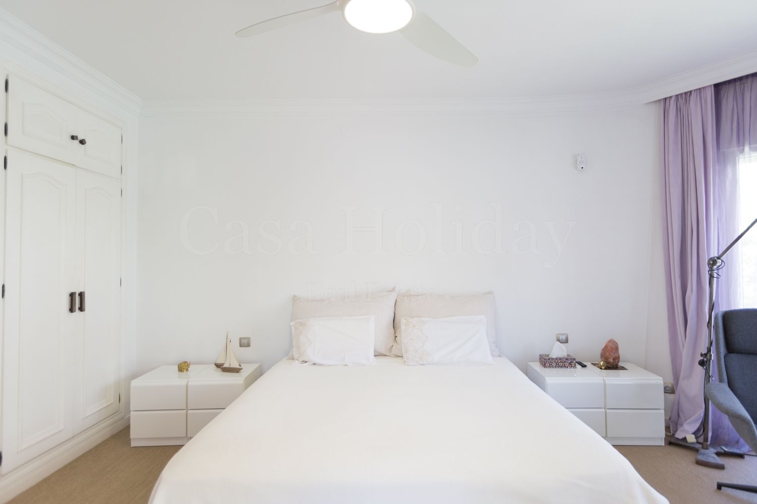 Apartamento Planta Baja en Ancon Sierra IV, Marbella