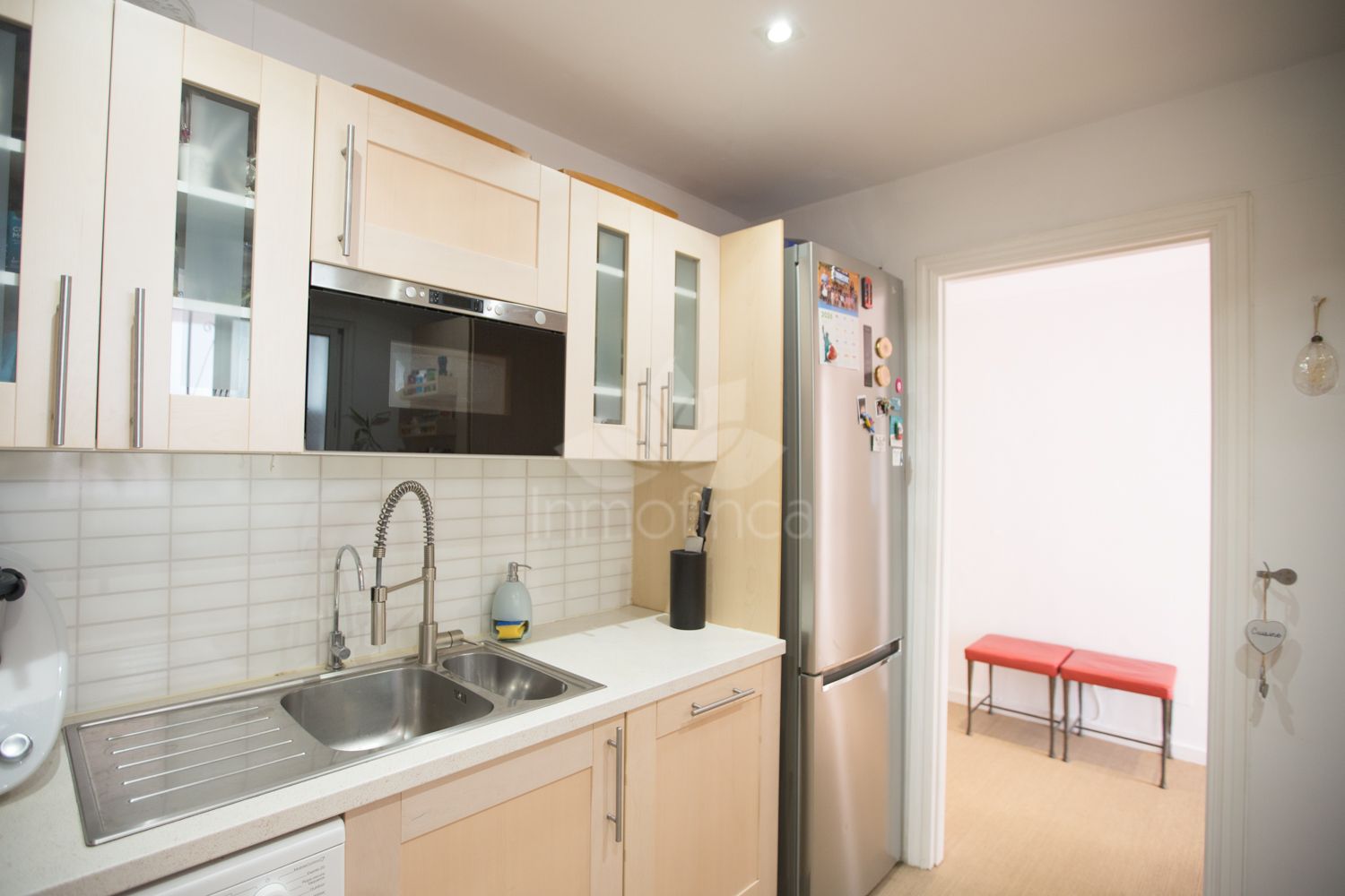 Ground Floor Apartment in Ancon Sierra IV, Marbella