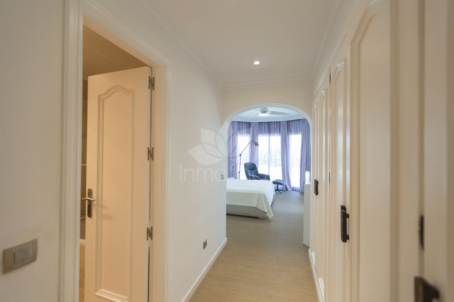 Ground Floor Apartment in Ancon Sierra IV, Marbella