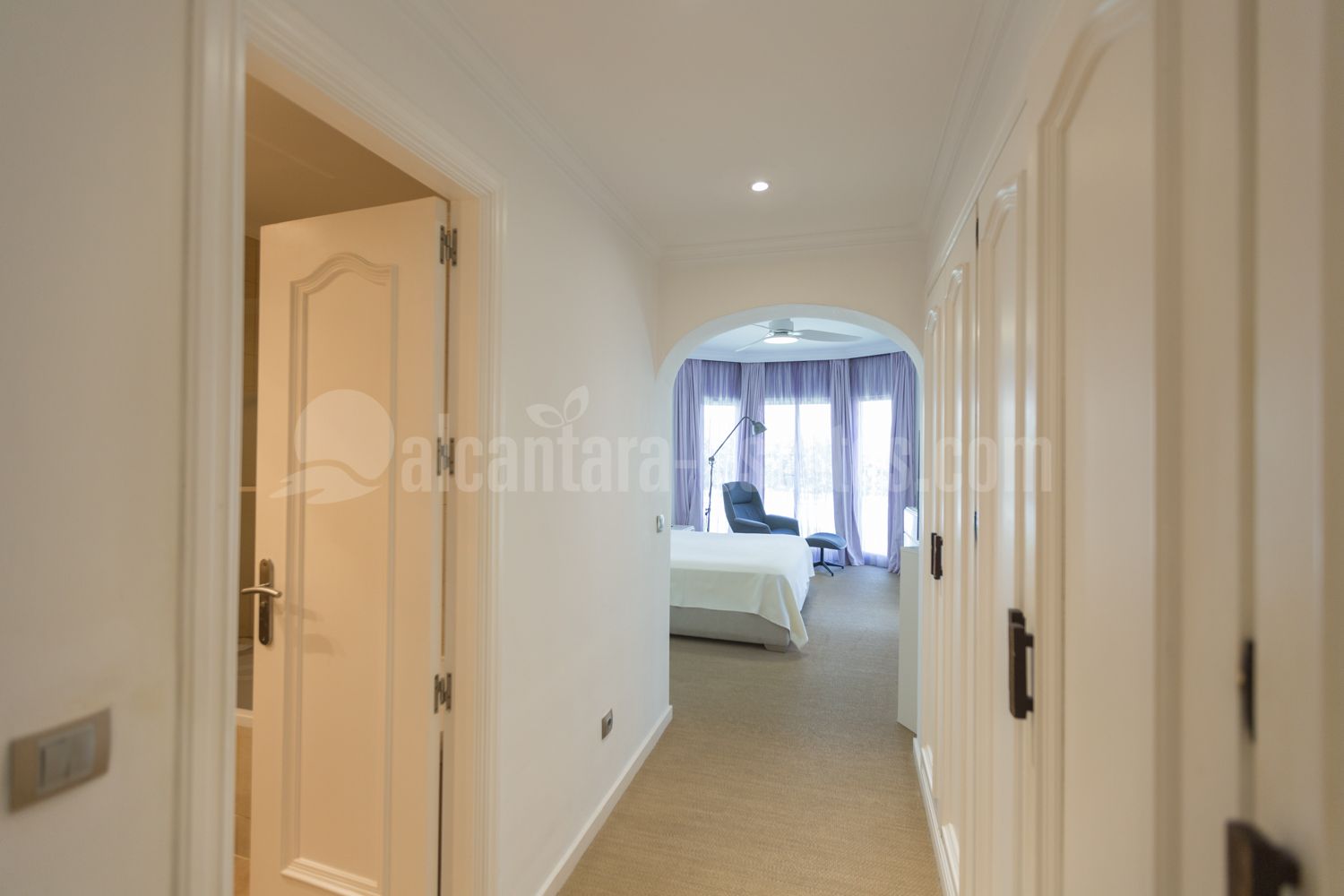 Apartamento Planta Baja en Ancon Sierra IV, Marbella