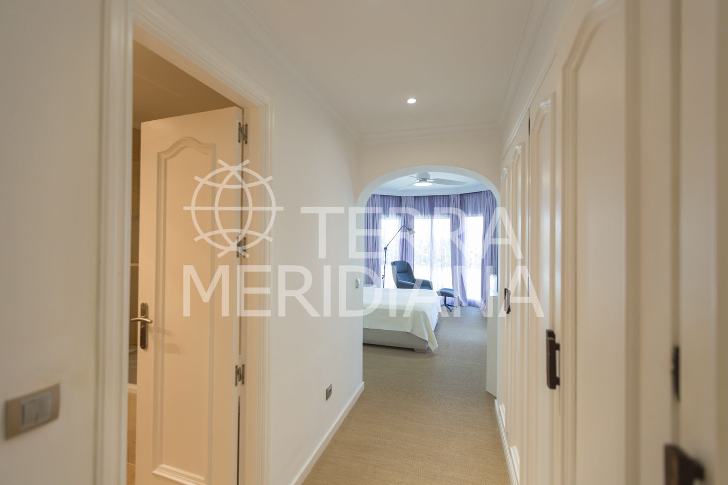 Ground Floor Apartment in Ancon Sierra IV, Marbella