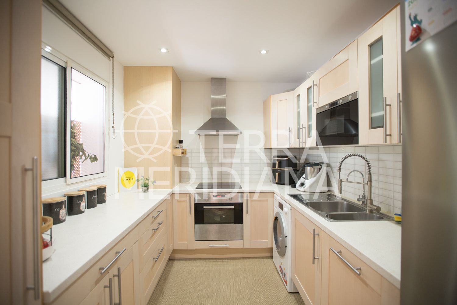 Ground Floor Apartment in Ancon Sierra IV, Marbella