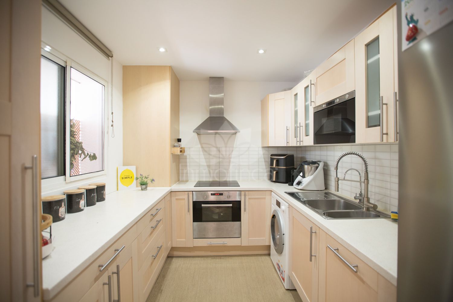 Ground Floor Apartment in Ancon Sierra IV, Marbella