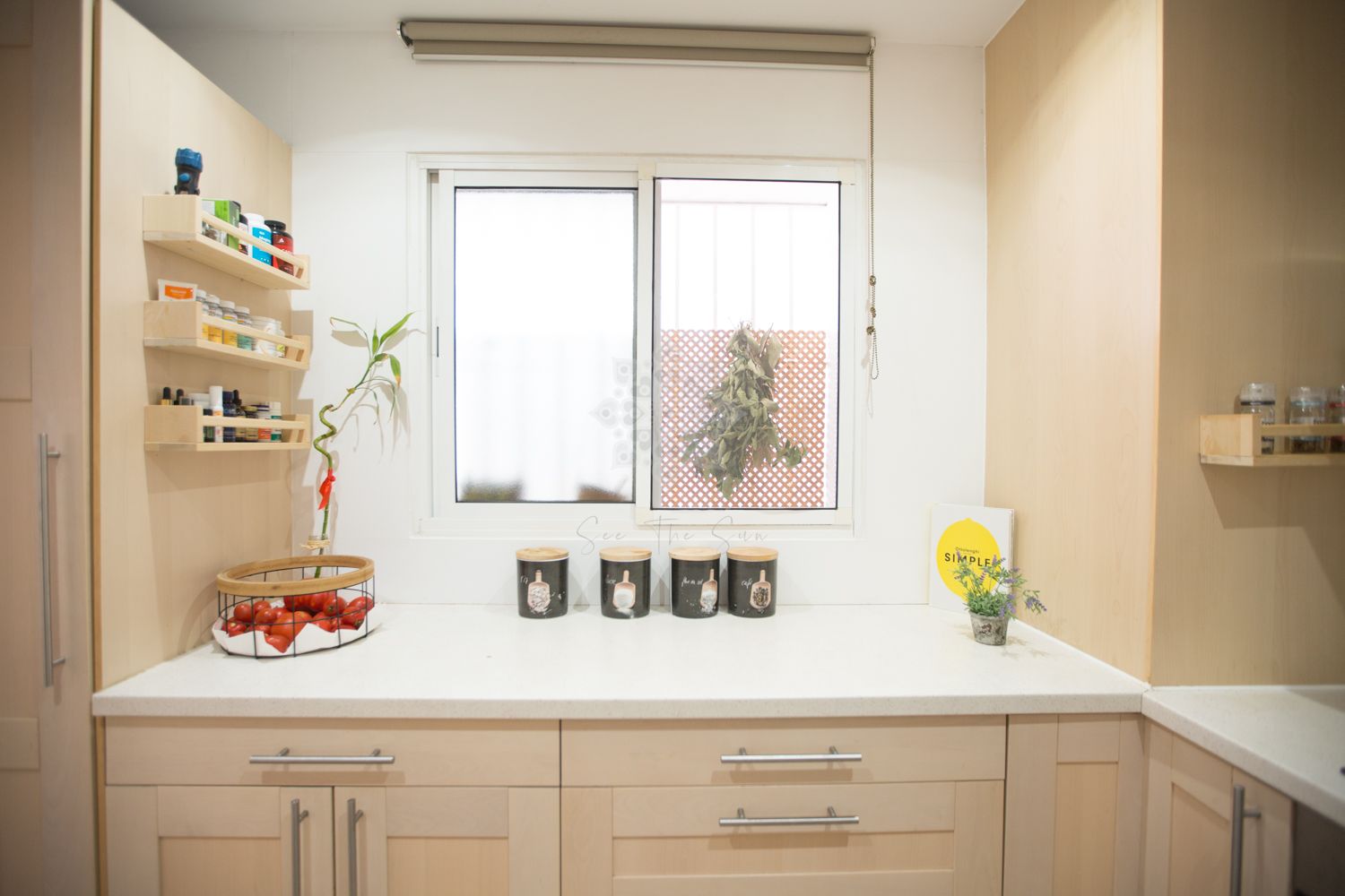 Apartament na parterze w Ancon Sierra IV, Marbella