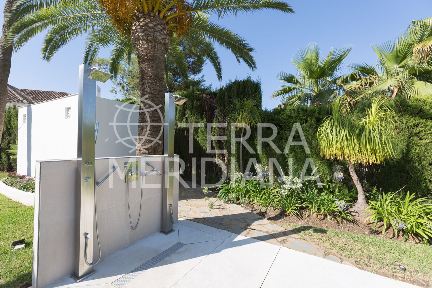 Ground Floor Apartment in Ancon Sierra IV, Marbella