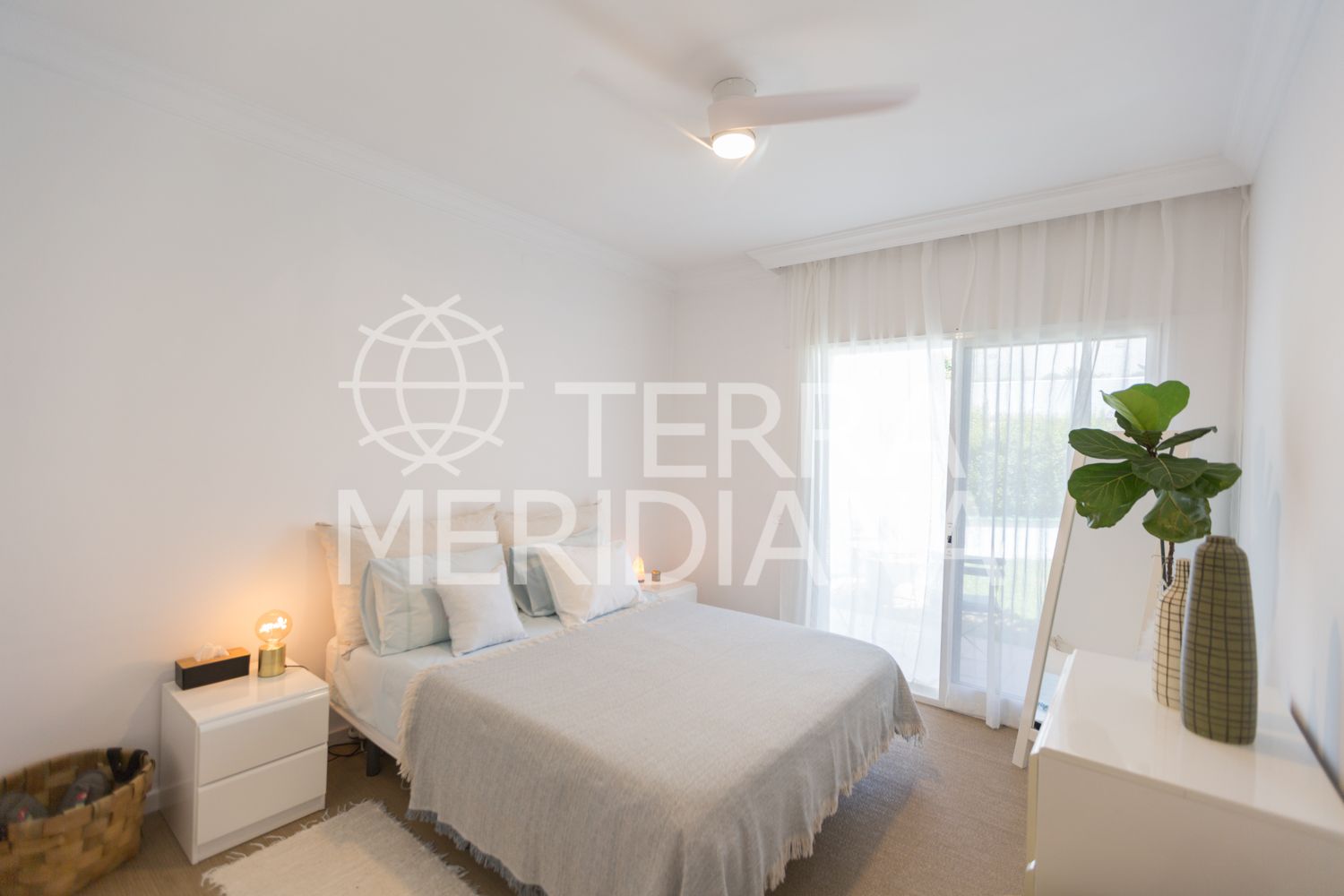 Ground Floor Apartment in Ancon Sierra IV, Marbella