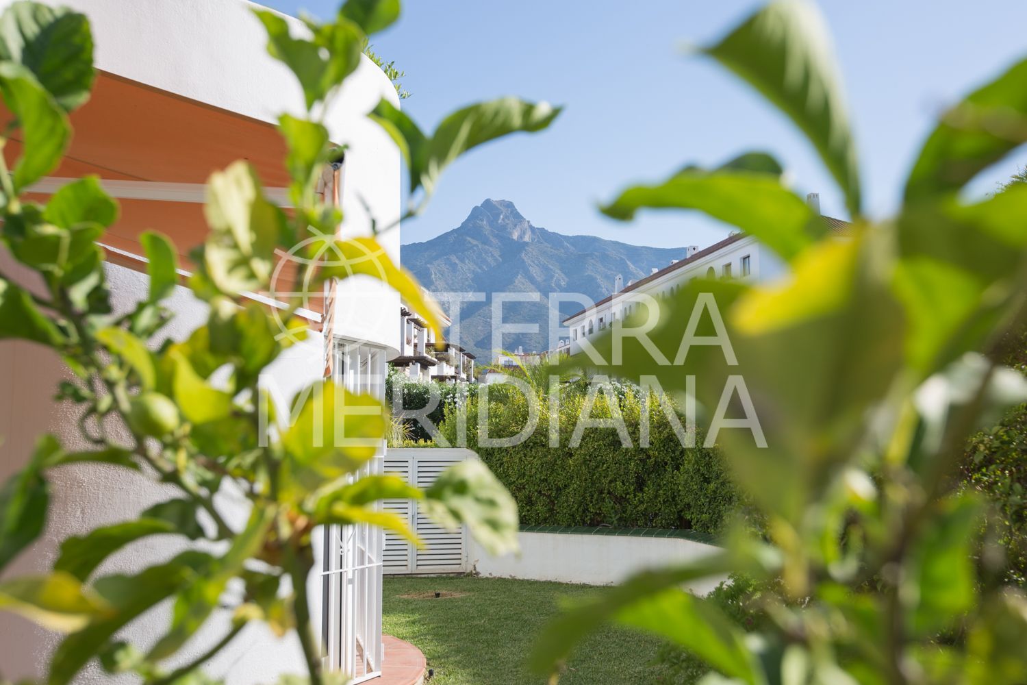 Ground Floor Apartment in Ancon Sierra IV, Marbella