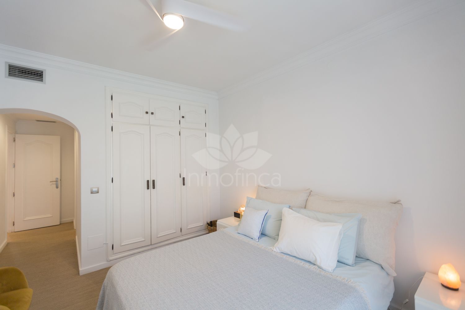 Ground Floor Apartment in Ancon Sierra IV, Marbella