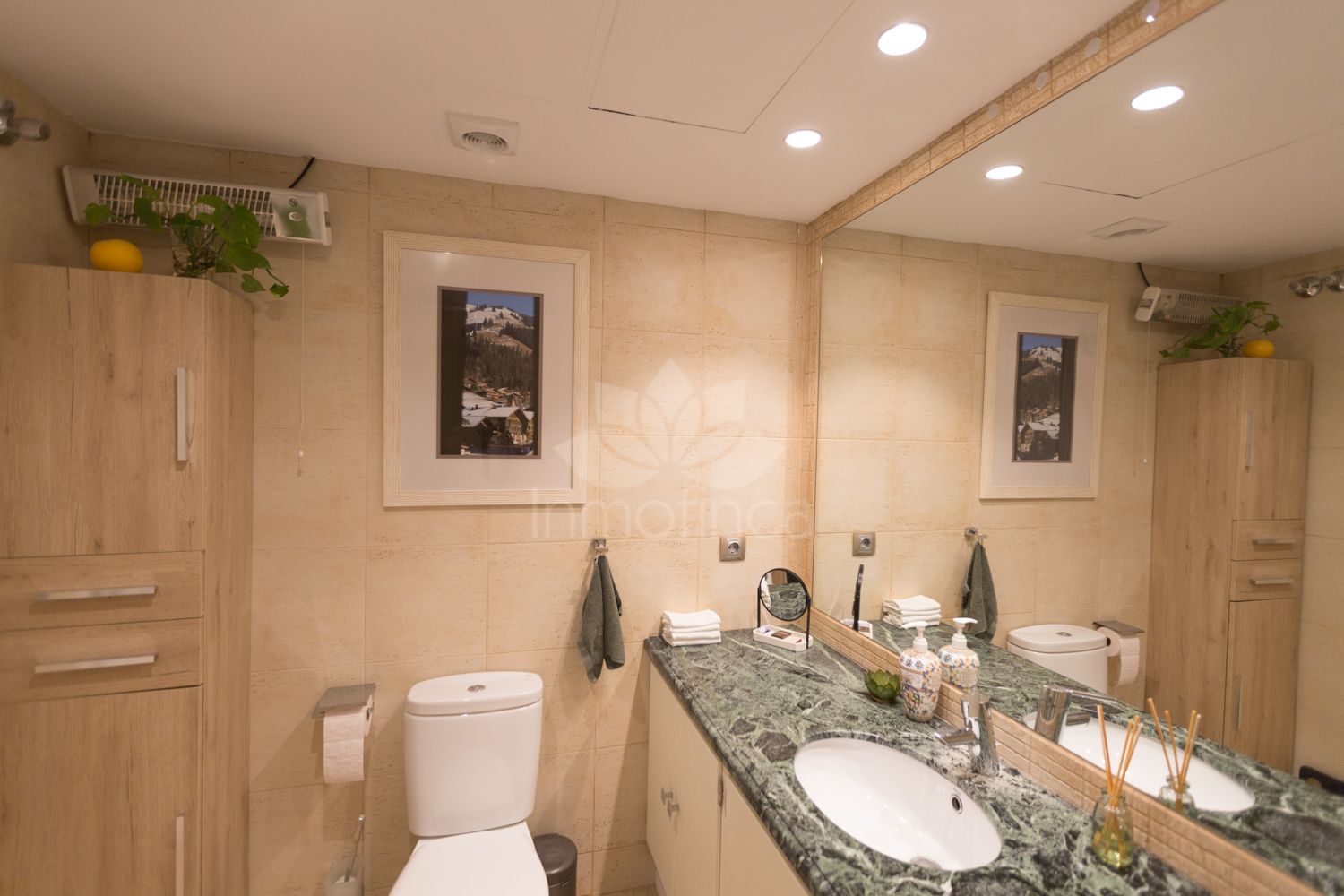 Ground Floor Apartment in Ancon Sierra IV, Marbella