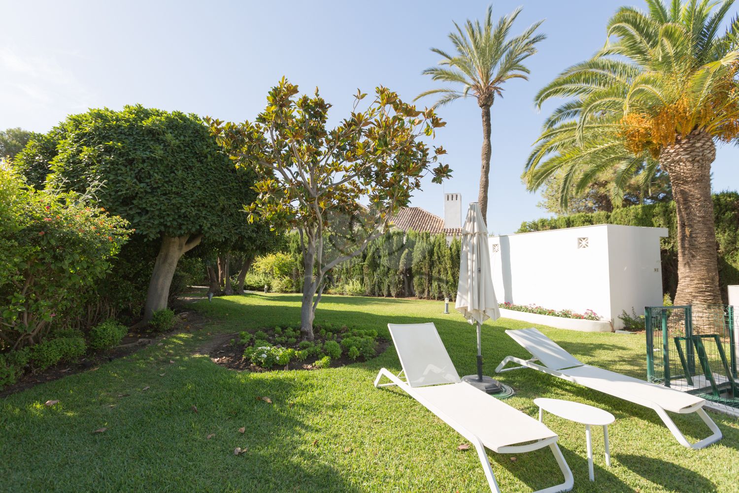 Ground Floor Apartment in Ancon Sierra IV, Marbella