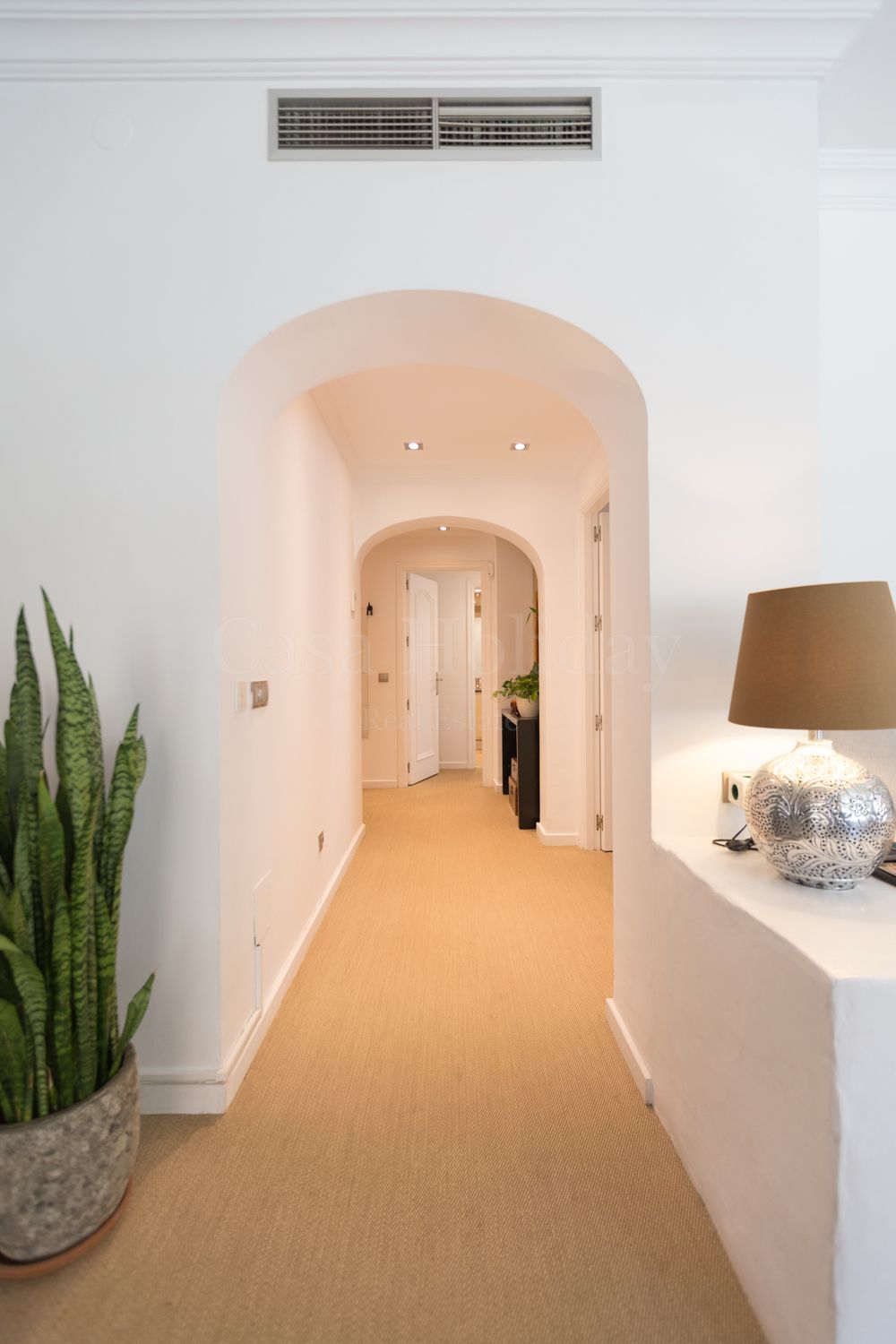Apartamento Planta Baja en Ancon Sierra IV, Marbella