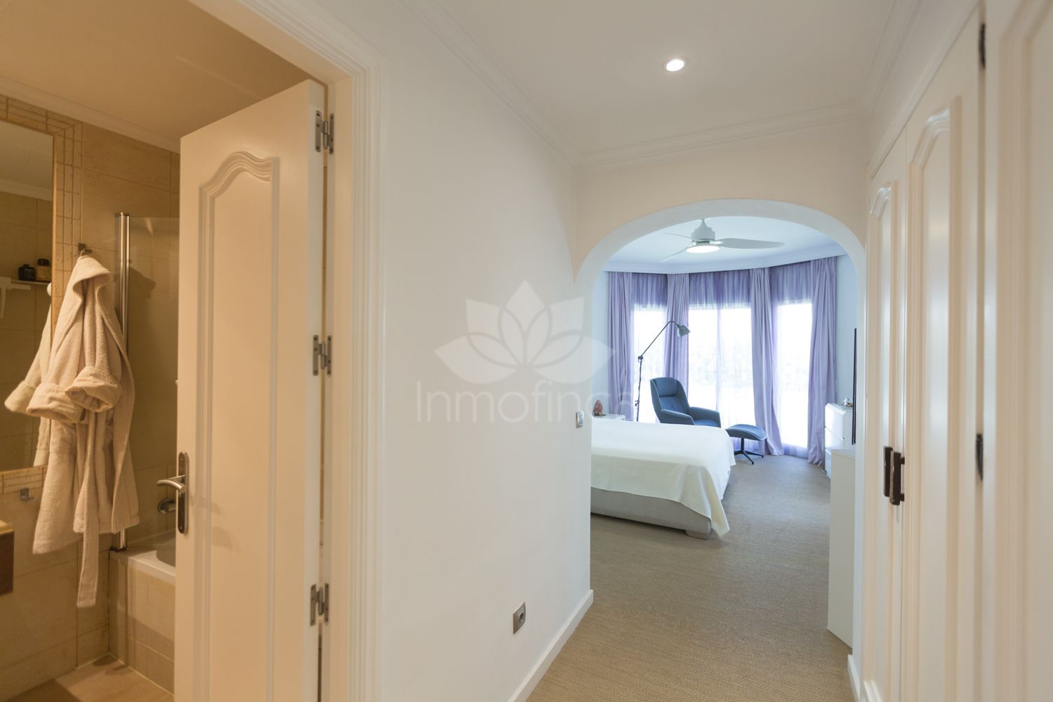 Ground Floor Apartment in Ancon Sierra IV, Marbella