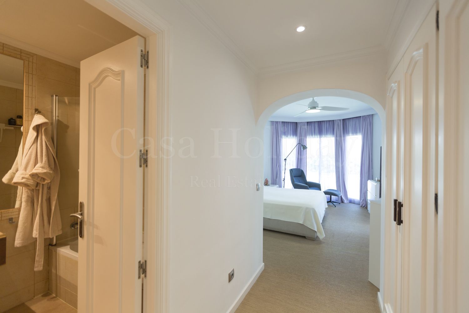 Apartamento Planta Baja en Ancon Sierra IV, Marbella