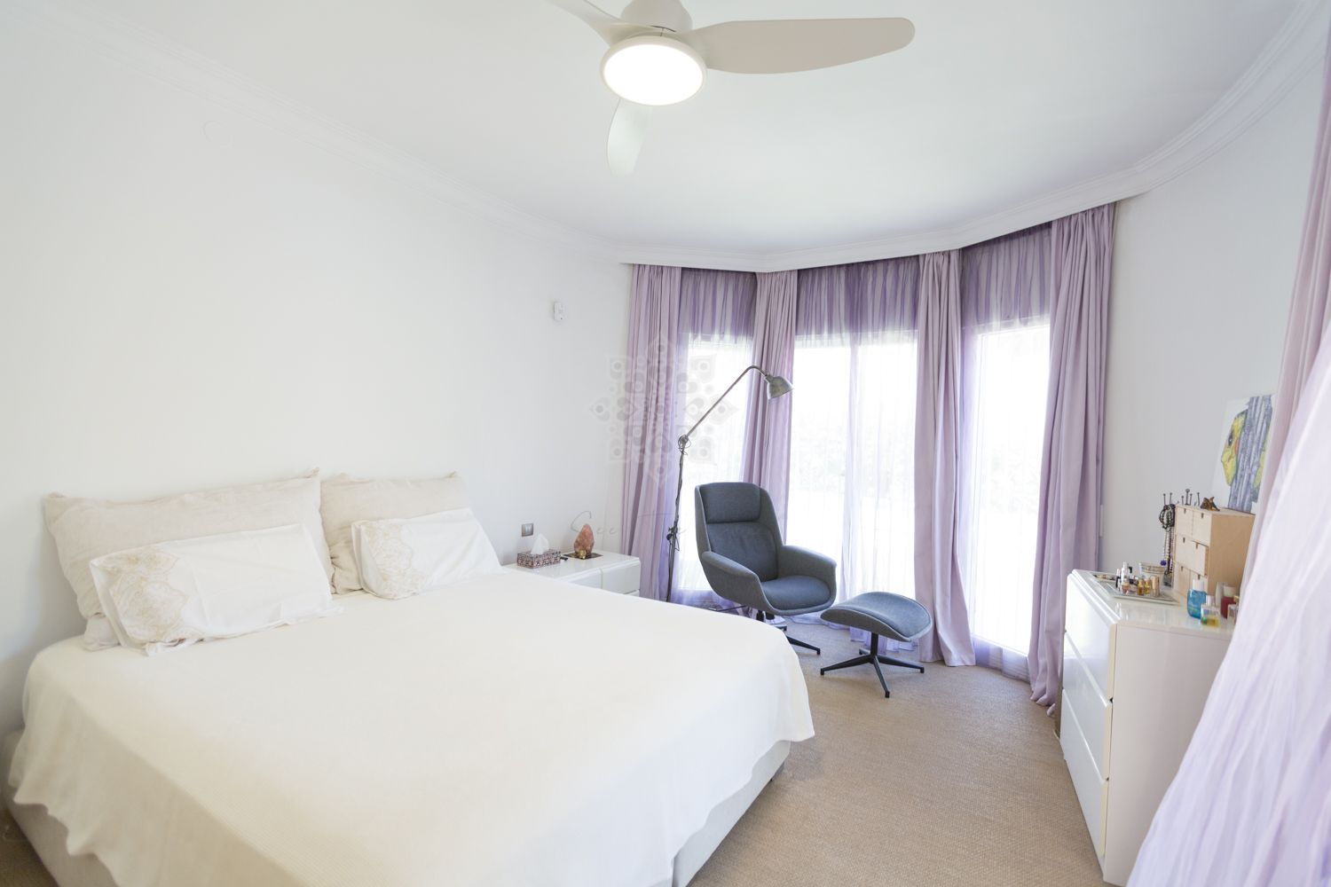 Apartament na parterze w Ancon Sierra IV, Marbella