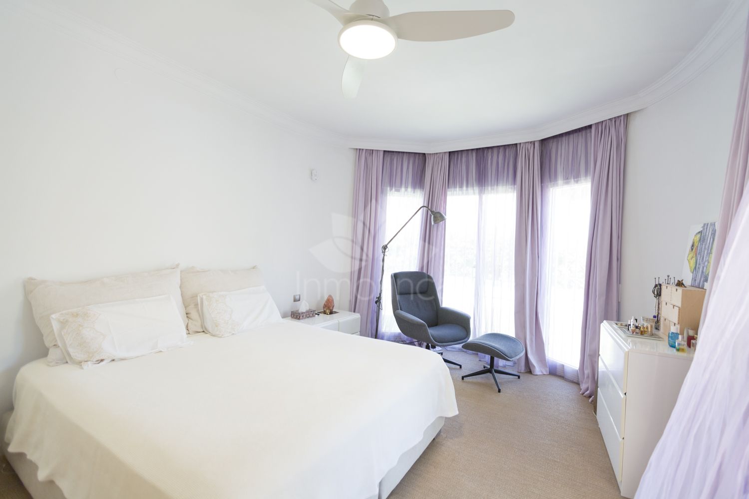Ground Floor Apartment in Ancon Sierra IV, Marbella