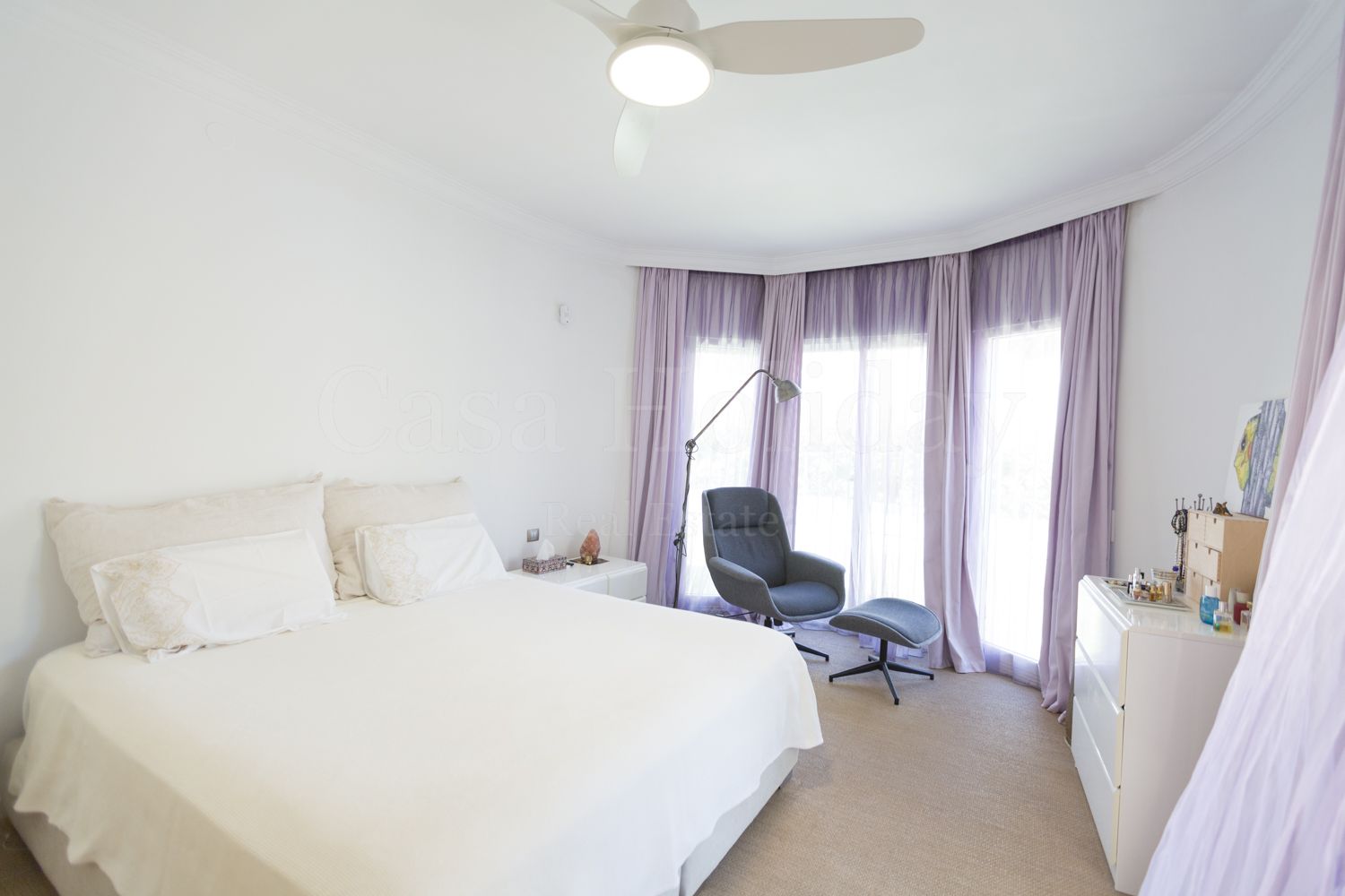 Apartamento Planta Baja en Ancon Sierra IV, Marbella
