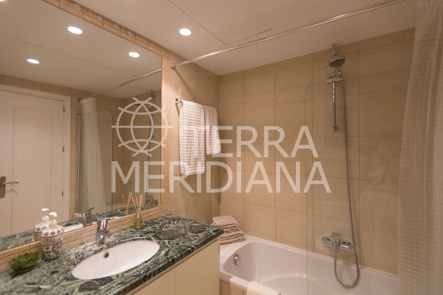 Ground Floor Apartment in Ancon Sierra IV, Marbella