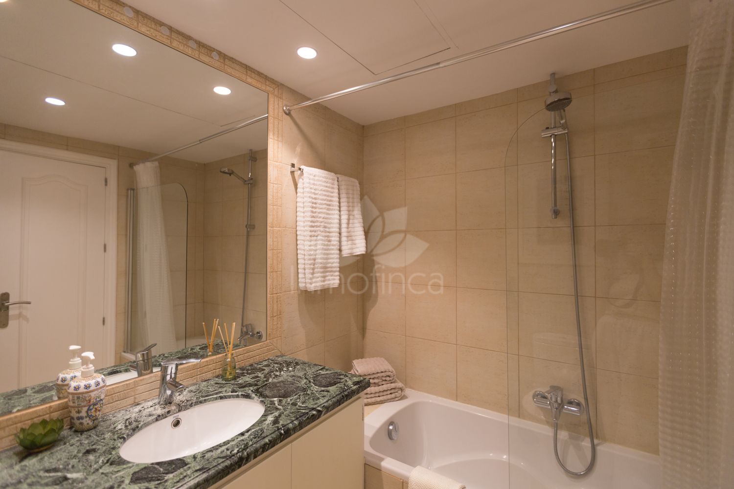 Ground Floor Apartment in Ancon Sierra IV, Marbella