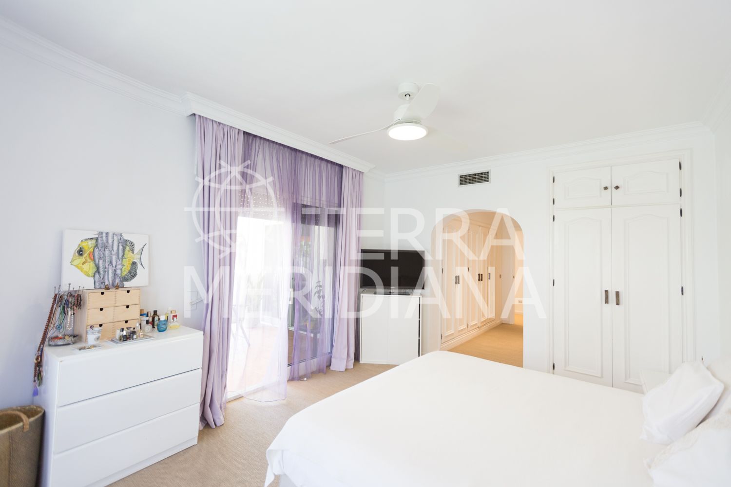 Ground Floor Apartment in Ancon Sierra IV, Marbella