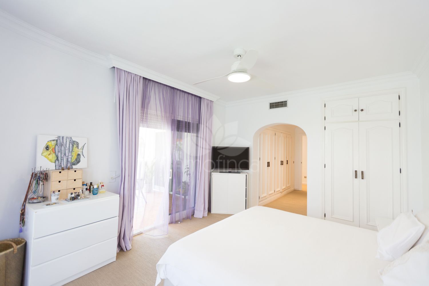 Ground Floor Apartment in Ancon Sierra IV, Marbella