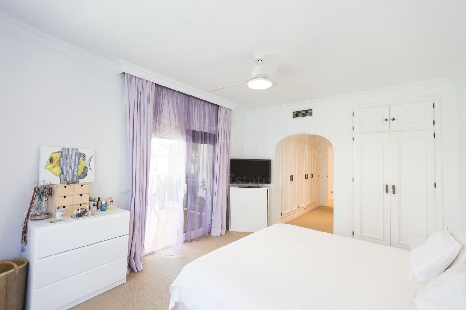 Apartamento Planta Baja en Ancon Sierra IV, Marbella