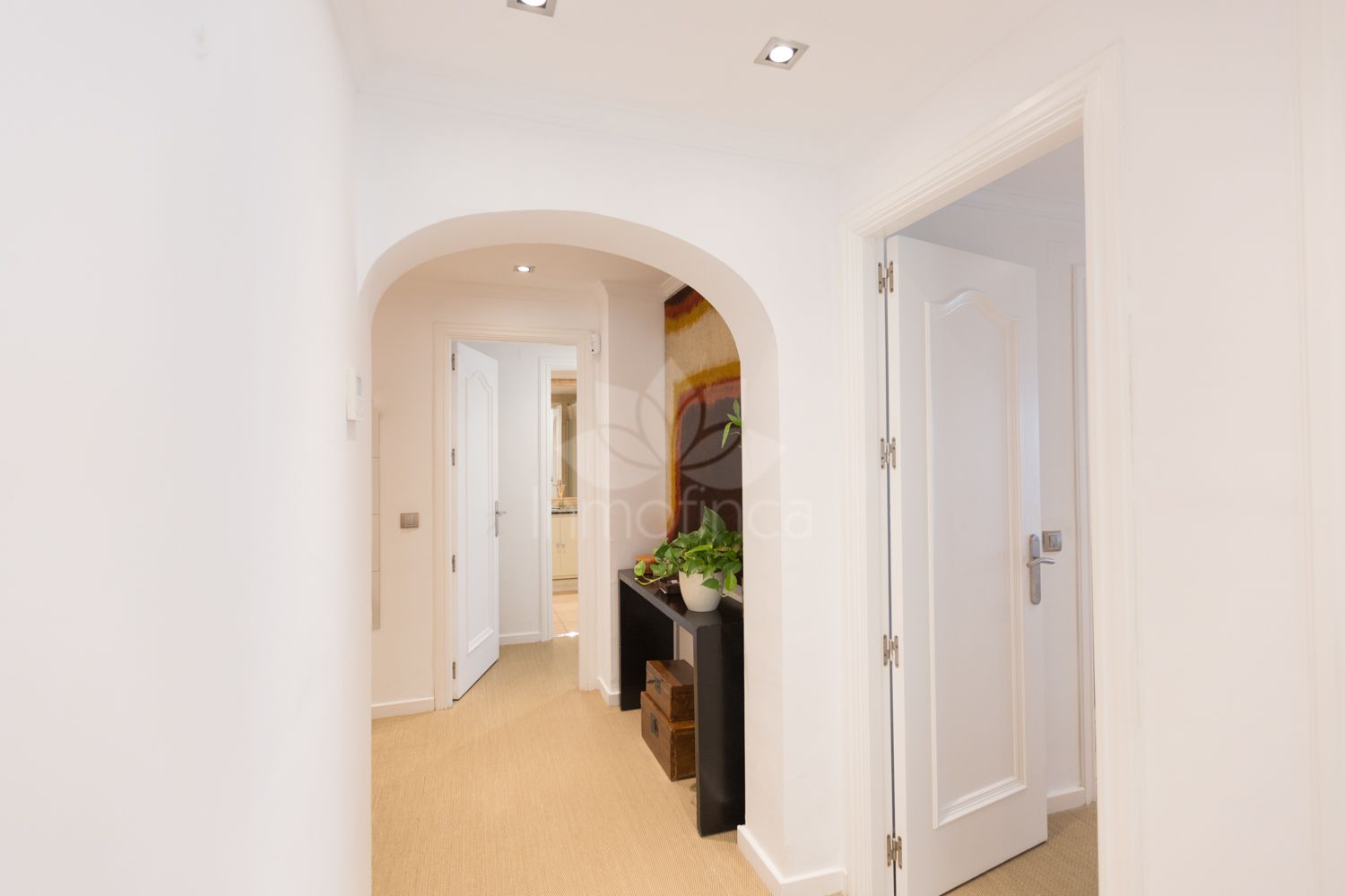 Ground Floor Apartment in Ancon Sierra IV, Marbella