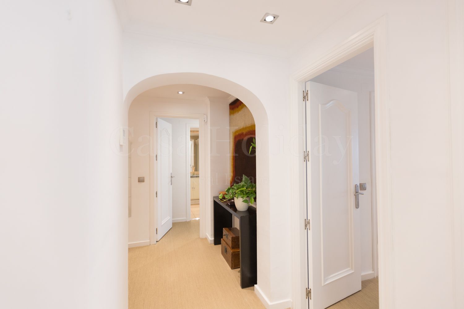 Apartamento Planta Baja en Ancon Sierra IV, Marbella