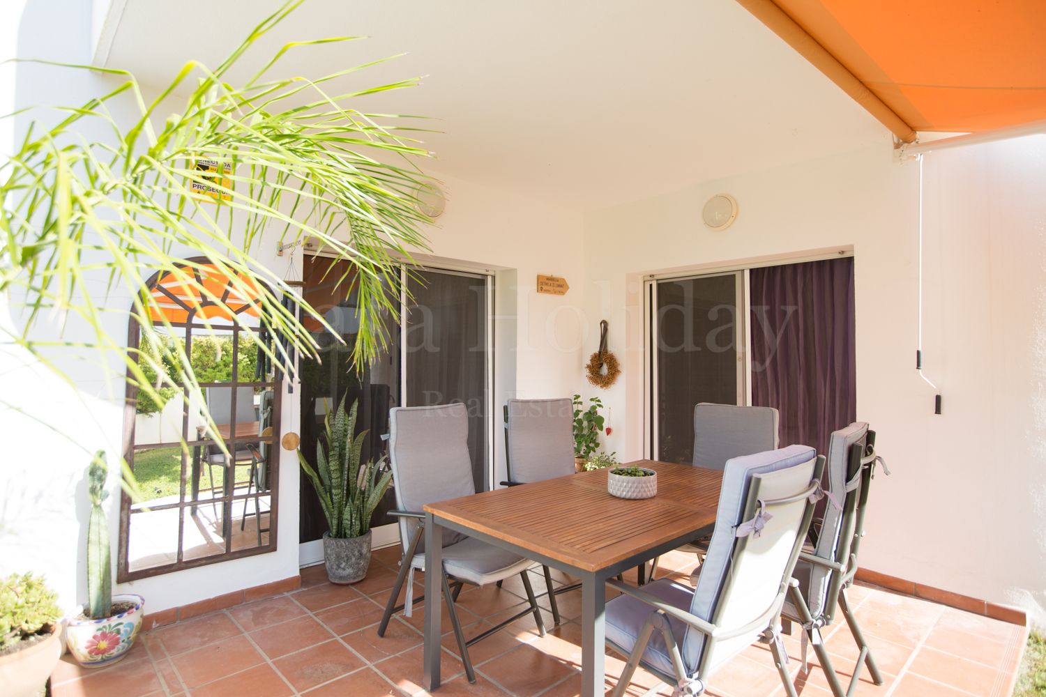 Apartamento Planta Baja en Ancon Sierra IV, Marbella