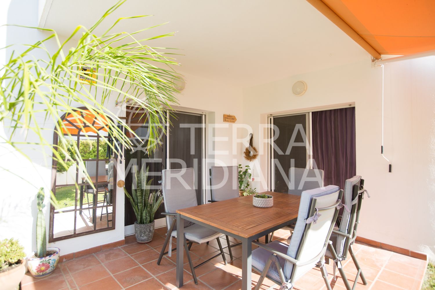 Ground Floor Apartment in Ancon Sierra IV, Marbella