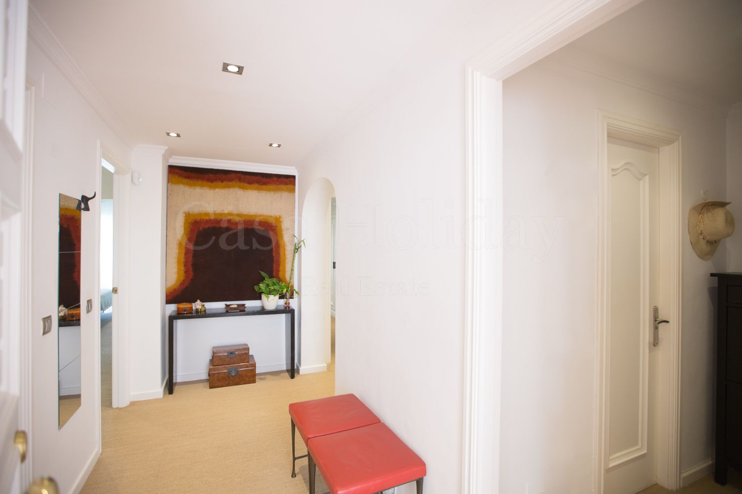 Apartamento Planta Baja en Ancon Sierra IV, Marbella
